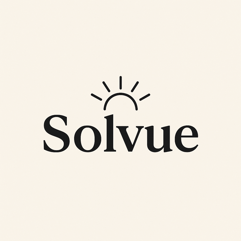 Solvue