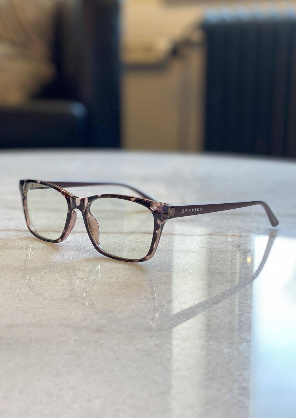 Nexus - Blue-light glasses - Dash