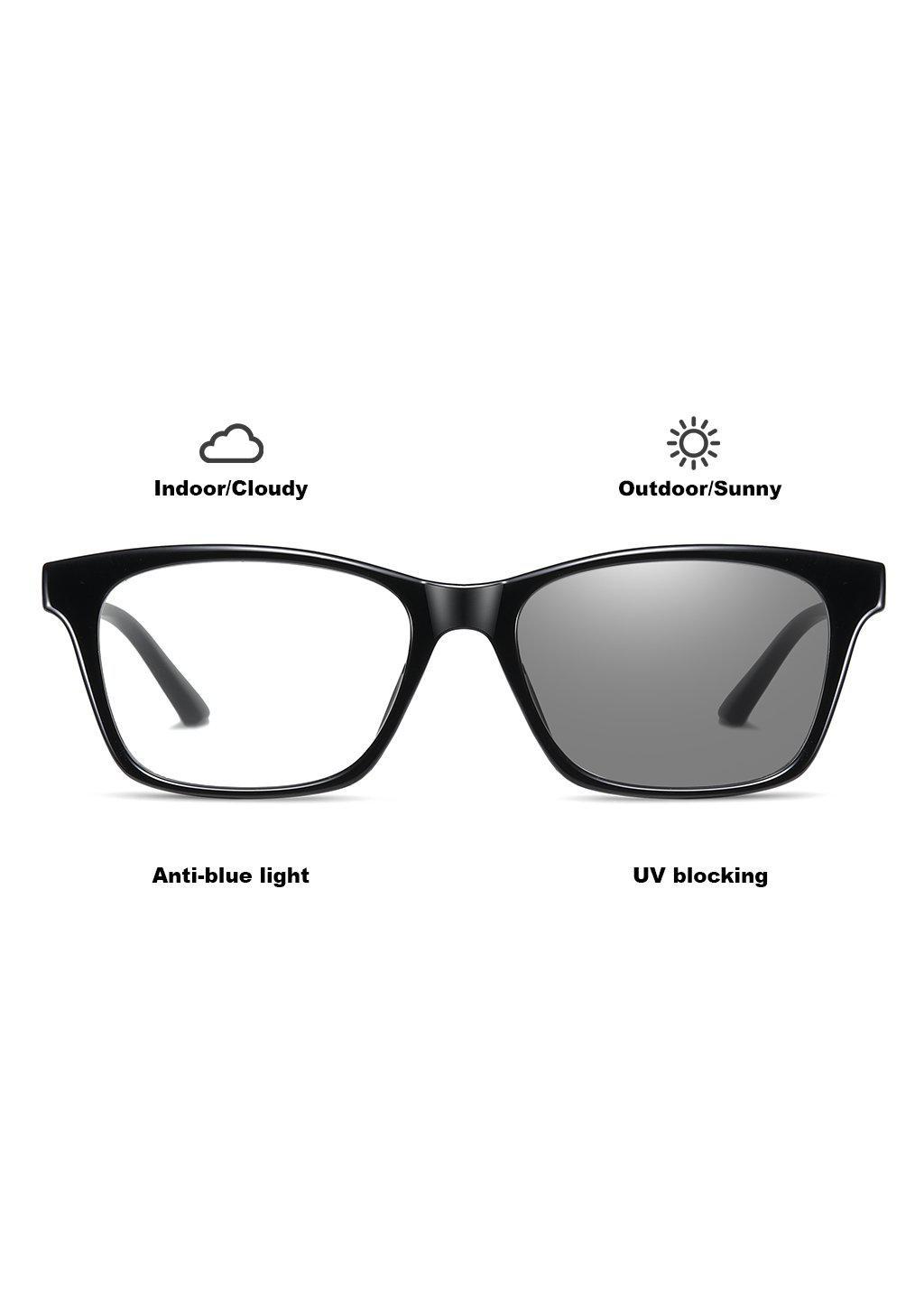 Nexus - Blue-light glasses - Dash