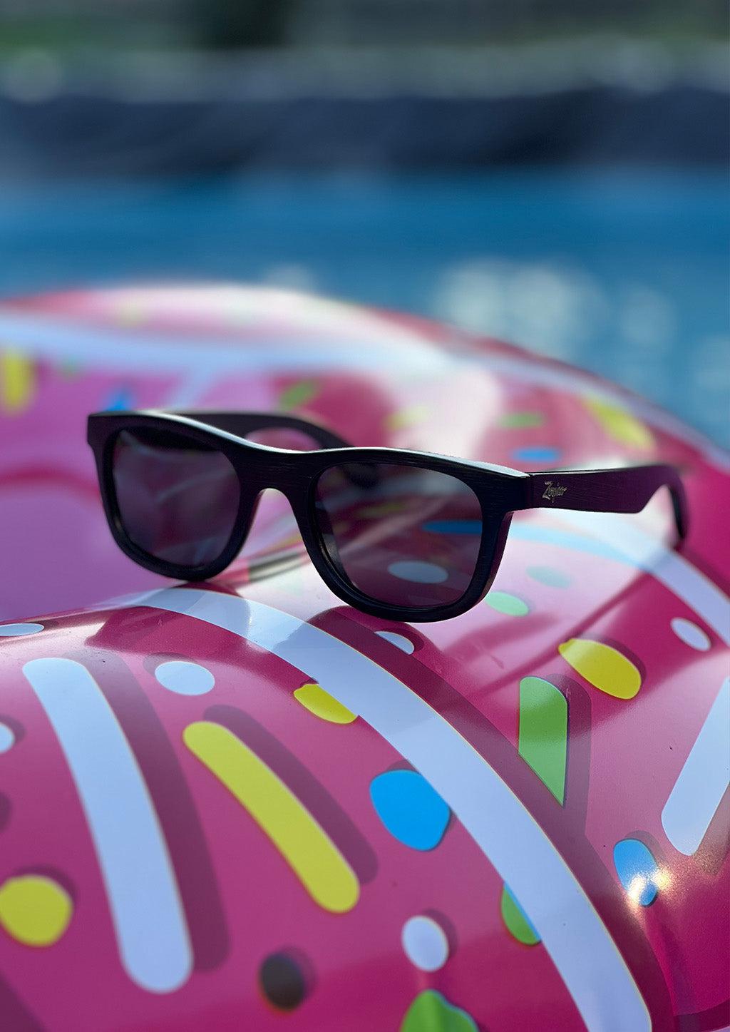 Eyewood ReInvented Acetate & Wood - Wayfarers