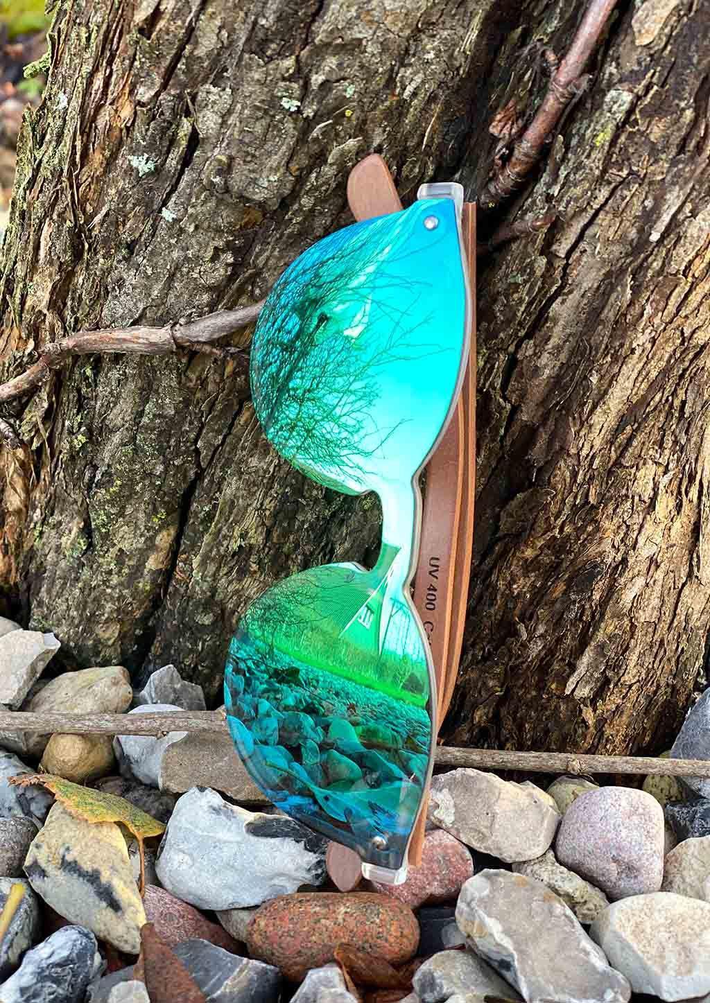 Eyewood Tomorrow - Aries