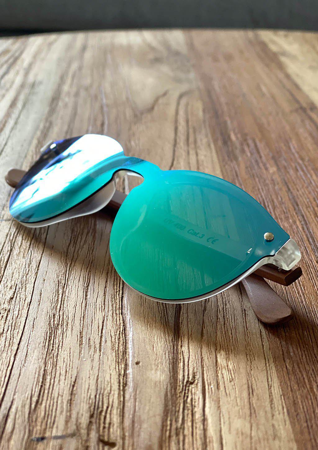 Eyewood Tomorrow - Aries