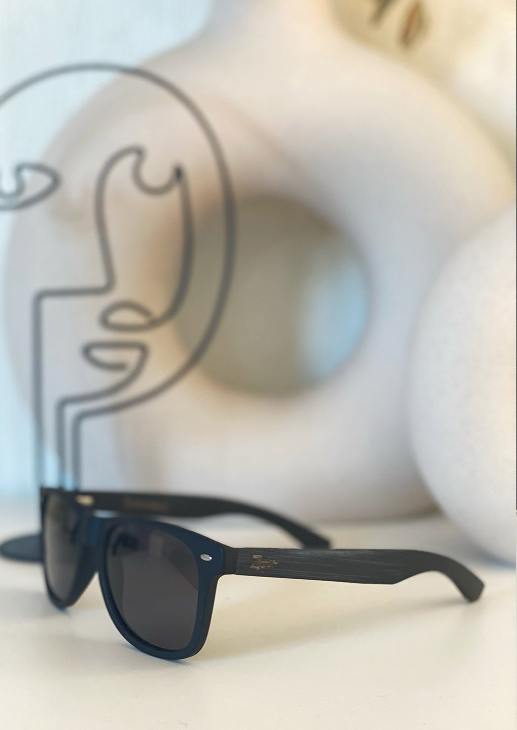 Eyewood Wayfarer Special Ed. - Andariel