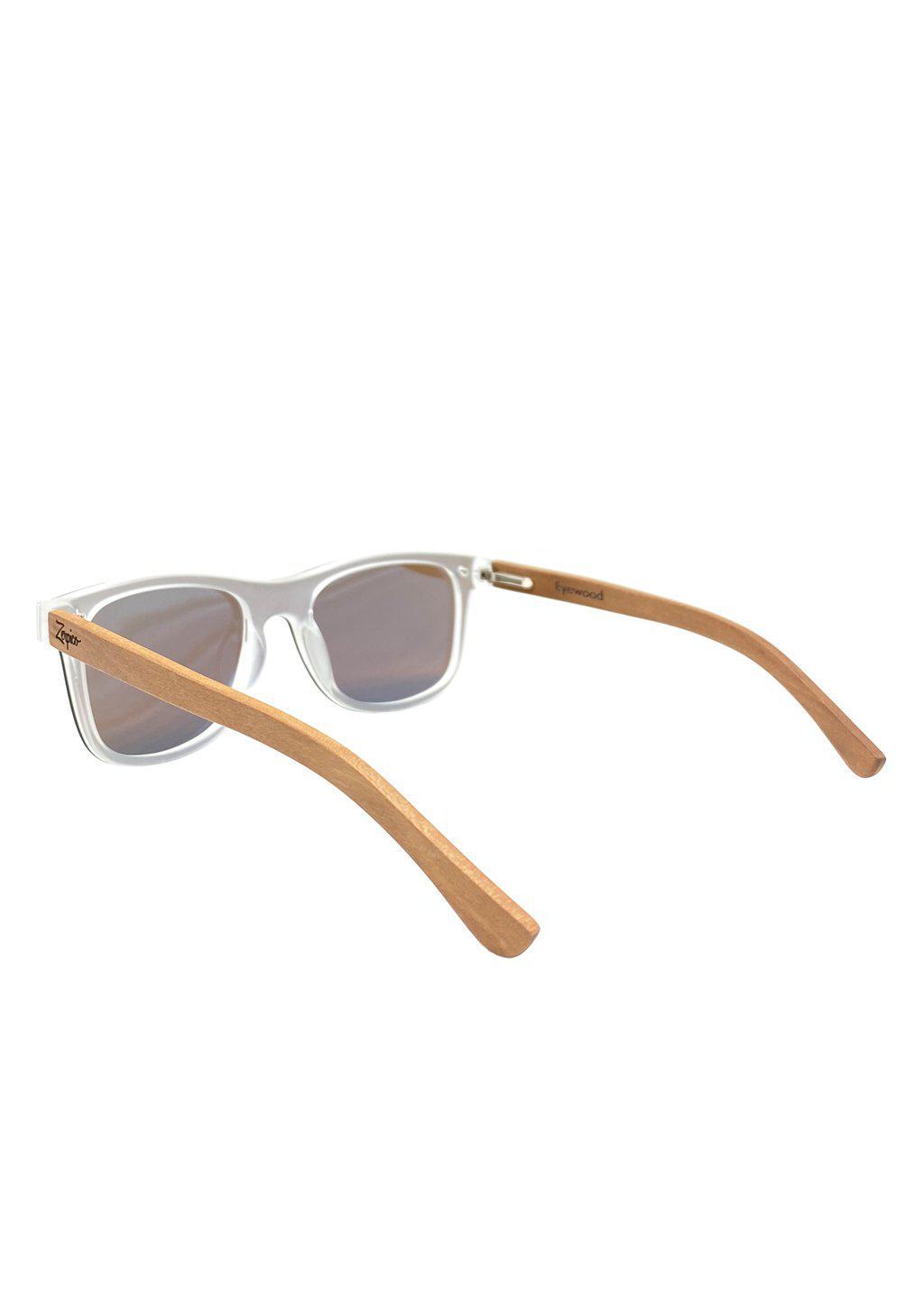 Eyewood Tomorrow - Gemeni